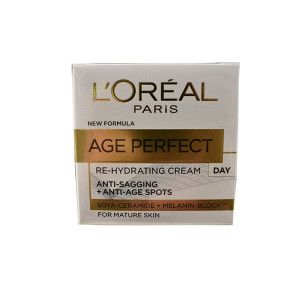Loreal Age Perfect Day 50ml