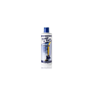 MANE N TAIL DEEP MOISTURE SHAMPOO 355ML