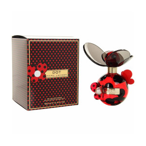 Jacobs Marc Jacobs Dot Ladies 100ml Edp Spr