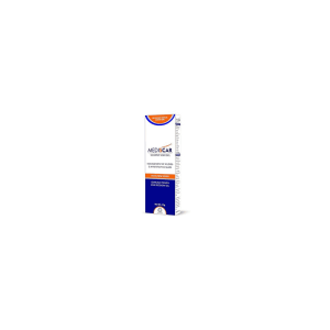 Mediscar Silicone Scar Gel 15g