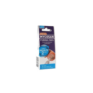 Mycosan Fungal Nail Treatment Set 5ml
