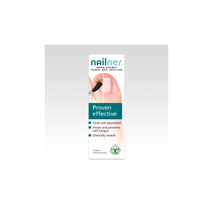 NAILNER FUNGAL NAIL BRUSH   5ML