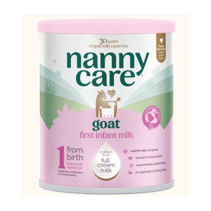 NannyCare Nanny Care Goat First Infant Milk 800g