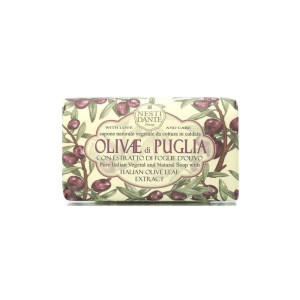 Nesti Dante Puglia Soap 150g