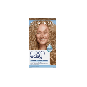 CLAIROL Nice'N'Easy 8G Medium Golden/Honey Blonde