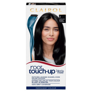 CLAIROL Nice'N'Easy Root Touch Up Black 2