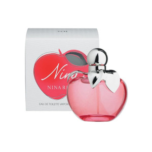 Ricci Nina Ricci Nina Ladies 30ml Edt Spr