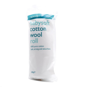 Numark Cotton Wool Roll
