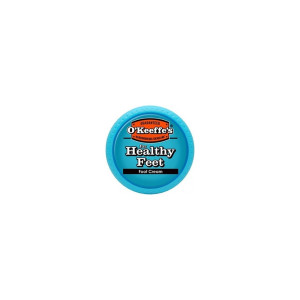O Keeffes Healthy Feet  91G