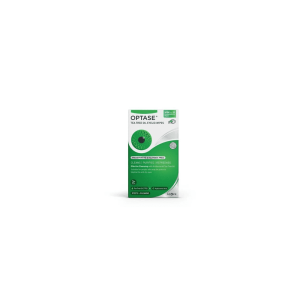 Optase Tea Tree Oil Lid Wipes 30