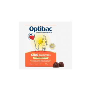 Optibac Kids Gummies 30