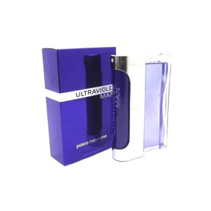 Paco Ultraviolet Mens 100ml Edt Spr