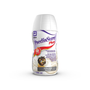 ABBOTT Paediasure Plus Neutral 30X200ml