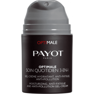 PAYOT Optimale 3-En-1 Gel-Creme 50ml