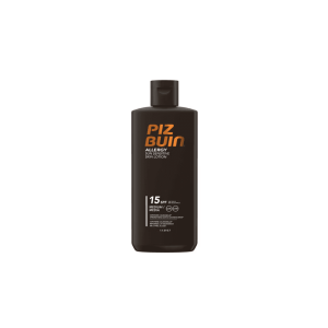 Piz Buin Allergy Lotion SPF15 200ml