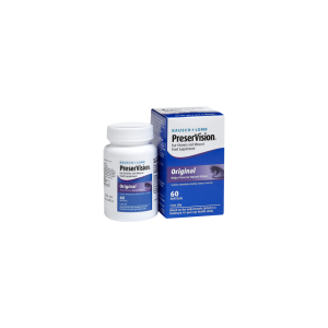 PRESERVISION ORIGINAL SOFTGEL 60 pack