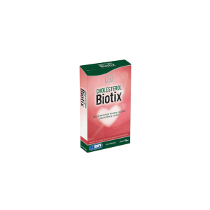 QUEST CHOLESTEROLBIOTIX
