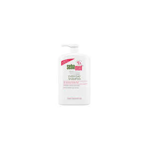 SEBAMED Seba Med Everyday Shampoo 1000ml