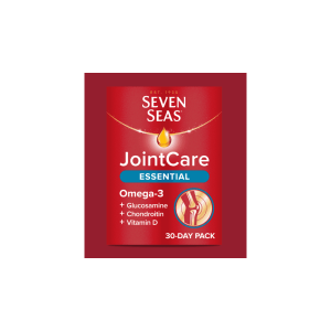Seven Seas Jointcare Essential 30 pack