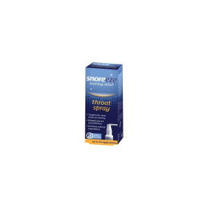 Snoreeze Throat Spray   23.5ml