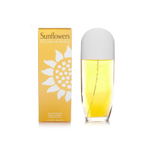 Arden Sunflowers 100ml Edt Spr