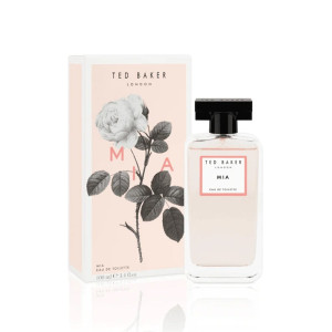 Baker Ted Baker Mia 100ml Edt Spr