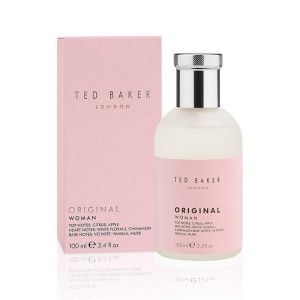 Baker Ted Baker Woman Pink 100ml Edt Spr