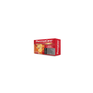 ThermaCare Knee 2 Wraps