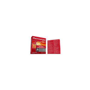 Thermacare Neck To Arm   3 Pack