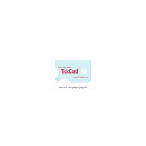 TickCard