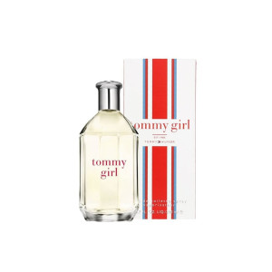 Tommy Girl 100ml Edt Spr