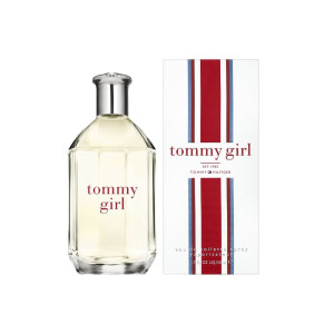 Tommy Girl 50ml Edt Spr
