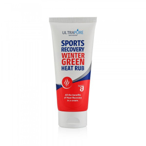 ULTRAPURE Ultra Heat Match 100ml