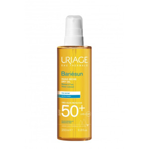Uriage Bariesun - Dry Oil Spf50+ 200ml