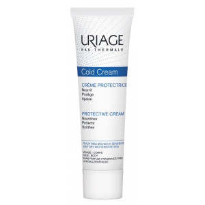 Uriage  - Cold Cream 100ml