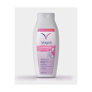 Vagisil Ultrafresh Intimate Wash   250ml