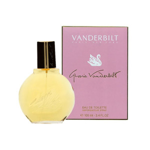 Vanderbilt Ladies 100ml Edt Spr