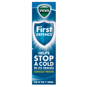 VICKS FIRST DEFENCE 15ML