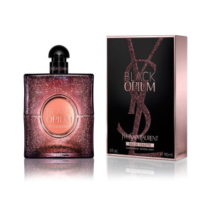 YSL Black Opium 90ml Edp Spr