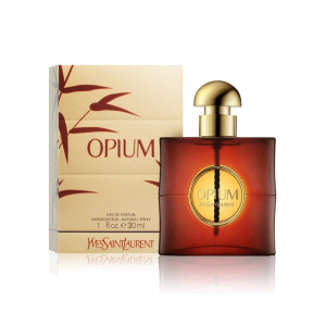 YSL Opium Ladies 30ml Edp Spr