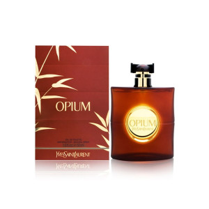 YSL Opium Ladies 50ml Edt Spr