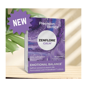 Zenflore Calm 30 Capsules
