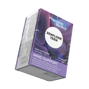 Zenflore Teen 30 Capsules