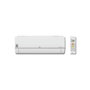 Unité Intérieure Murale PC09SK.NSJ LG CLIMATISATION - Climatisation Multi-Split Inverter