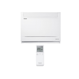 Unité Intérieure Console CS-Z35CFEAW PANASONIC - Climatiseur Multi-Split Inverter