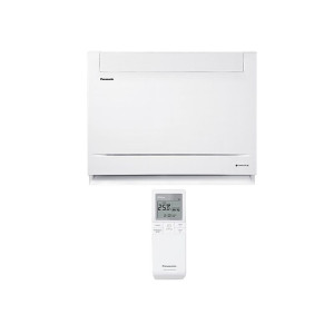 Unité Intérieure Console CS-Z50CFEAW PANASONIC - Climatisation Inverter Multi-Split