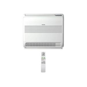Unité Intérieure Console RAS-B18J2FVG-E TOSHIBA - Climatiseur Inverter Multi-Split