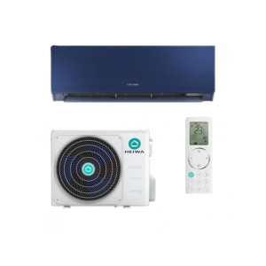 Climatisation Mono Split Inverter Réversible  HMIH-35C1-V1 / HMEH-35-V1 HEIWA