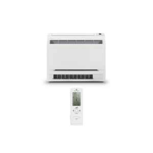 Unité Intérieure Console HCIP-25-V3 HEIWA - Climatiseur Multi-Split Inverter
