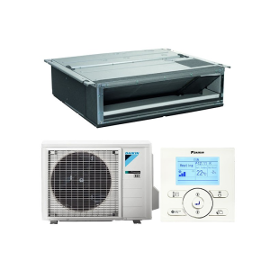 Climatisation Inverter Gainable ADEA100A / AZAS100MV1 DAIKIN